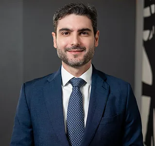 Arthur Miranda