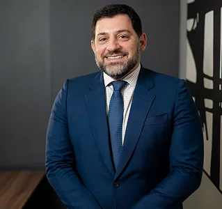 Bruno Carneiro