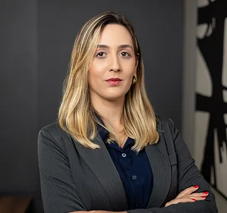 Giordanne Martins Brito
