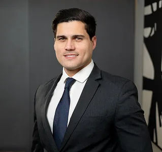 João Francisco Barros