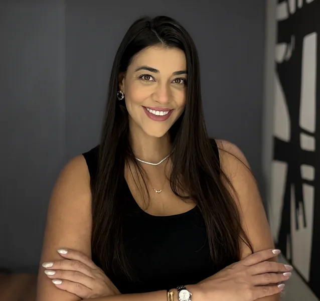 Renata Marçal Amaral